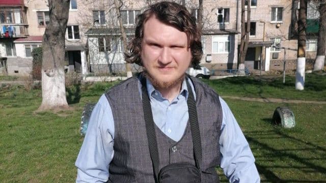 Bogdan Syrotiuk