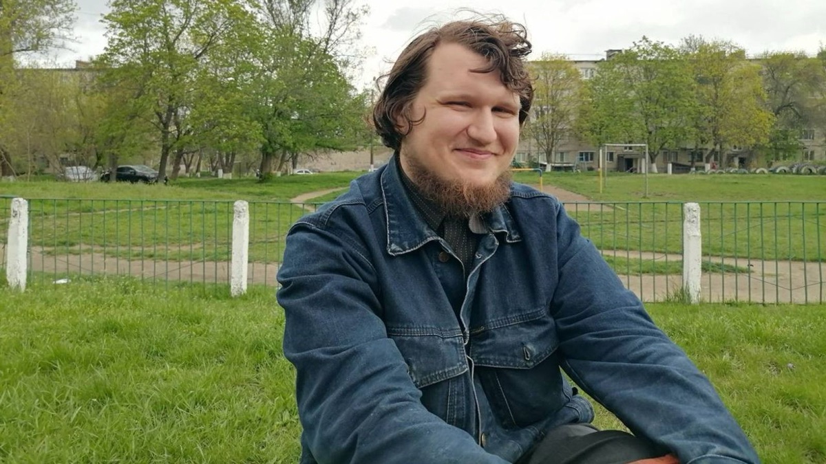 Bogdan Syrotiuk